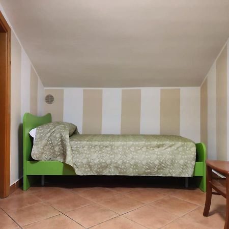 Borgo Antico Villa Portocannone Buitenkant foto