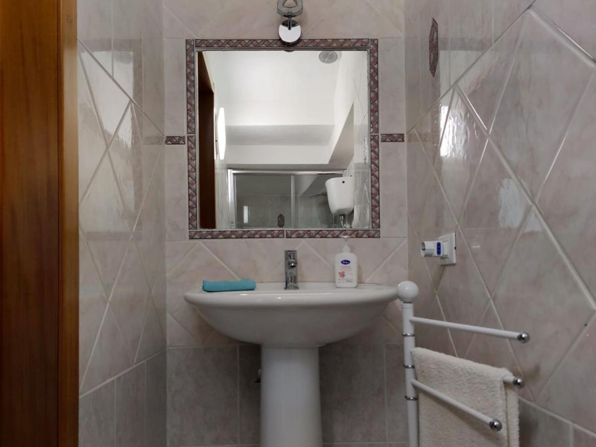 Borgo Antico Villa Portocannone Buitenkant foto